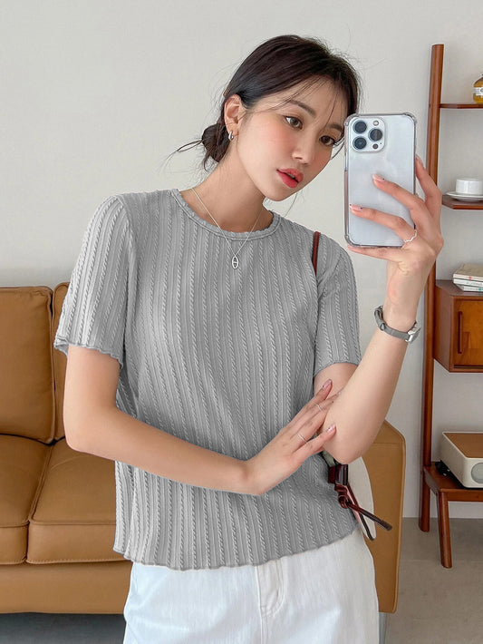 Classic Grey Tees