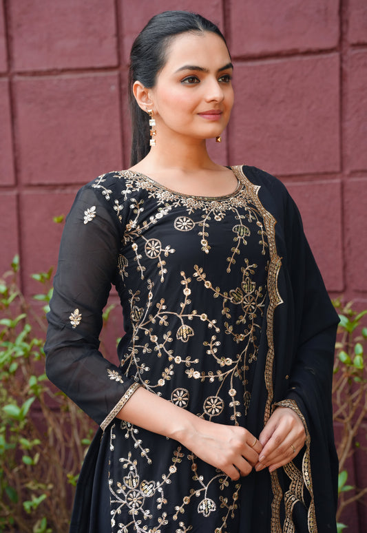 Premium Rich Look Kurta Set