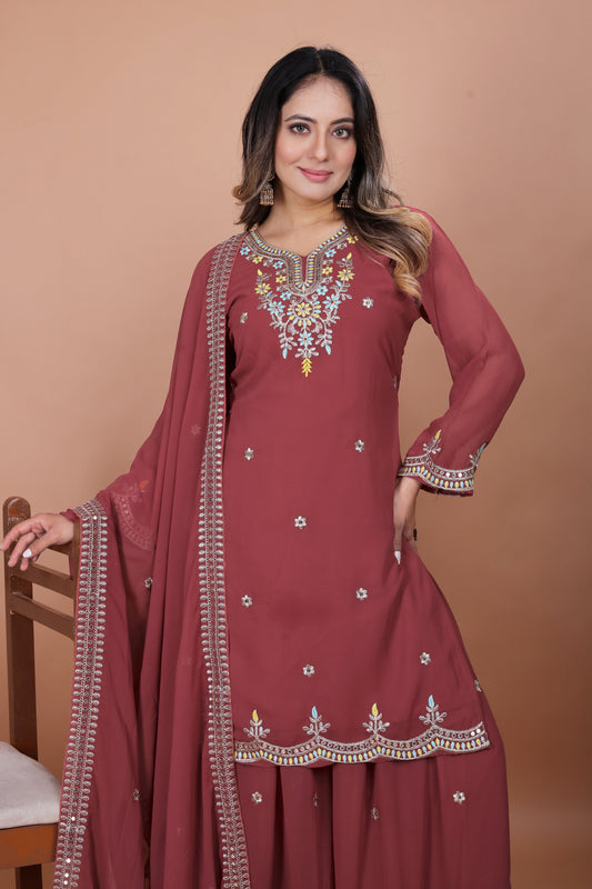 Elegant Kurta Set for Every Occasion