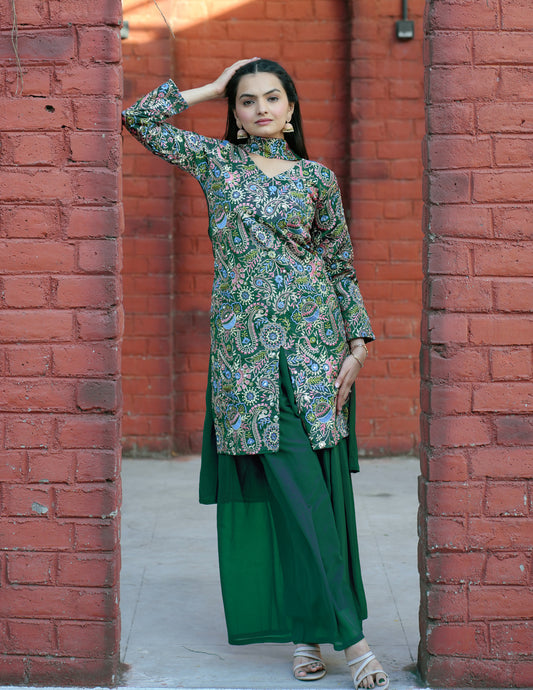 Graceful & Stylish Kurta Set