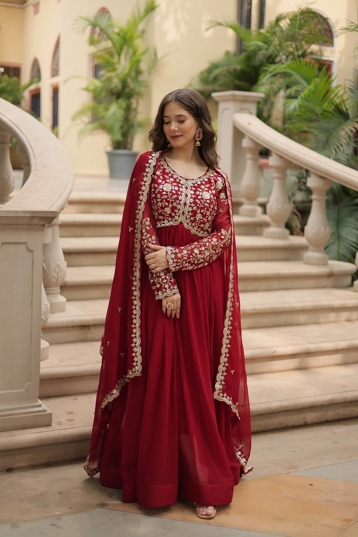 Women wear