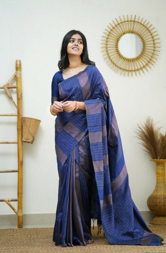 Classic Drapes, Eternal Grace