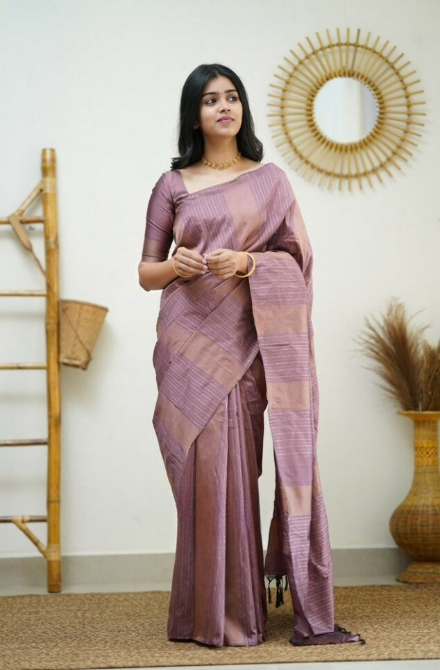 Classic Drapes, Eternal Grace