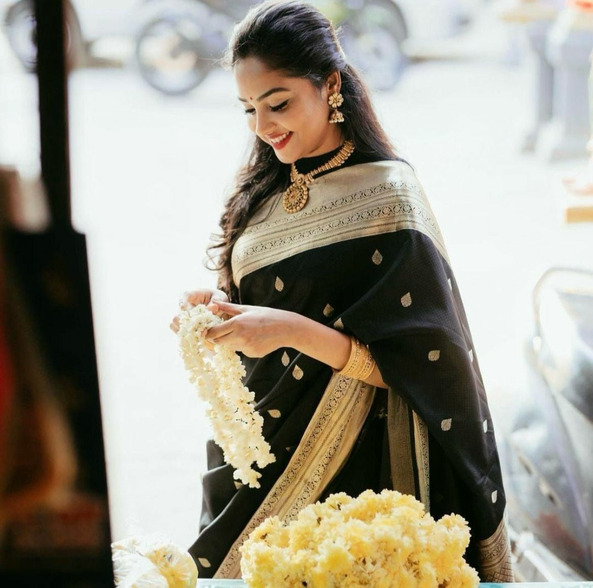 Elegance in Every Fold