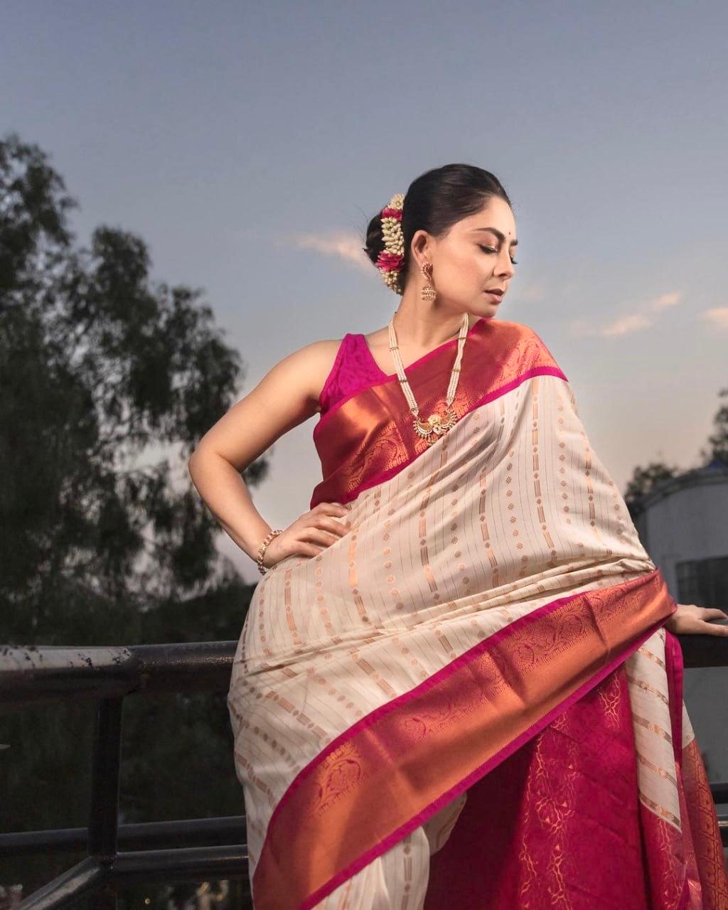 Sunset Silk Sovereign