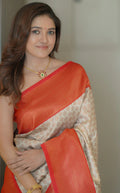 Elegant Festive & Traditional Saree