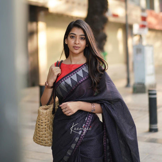 Indigo Royal Collection