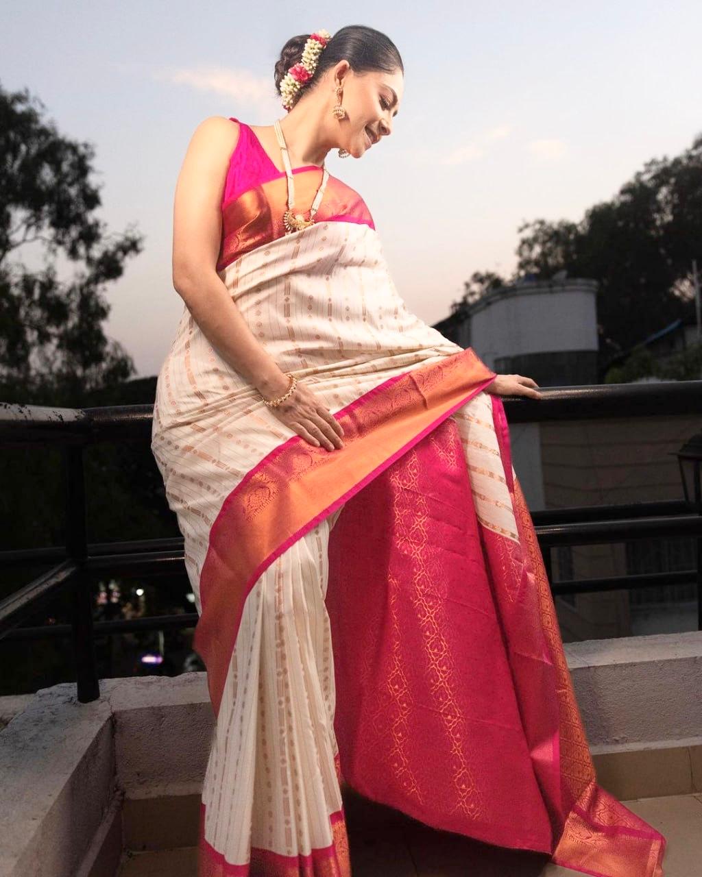 Sunset Silk Sovereign