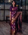 Classic Grace Drape