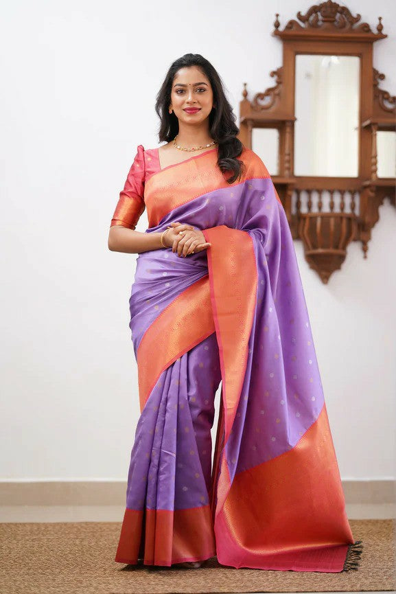 Royal Kanjivaram Saree