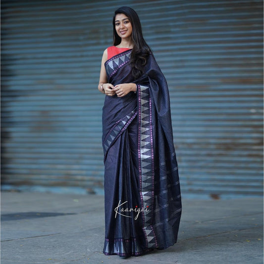 Indigo Royal Collection