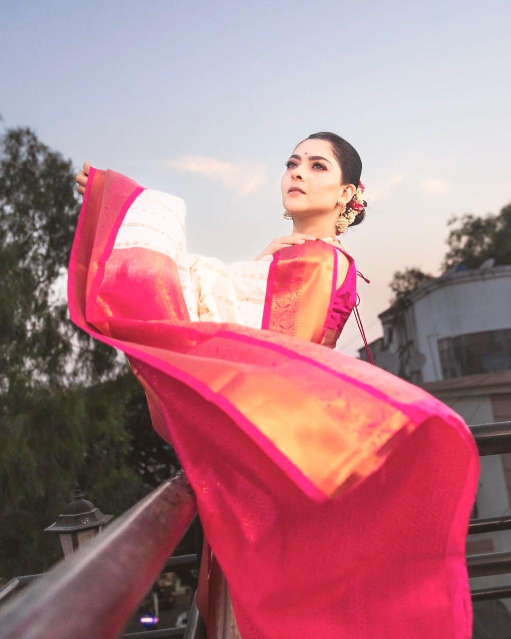 Sunset Silk Sovereign