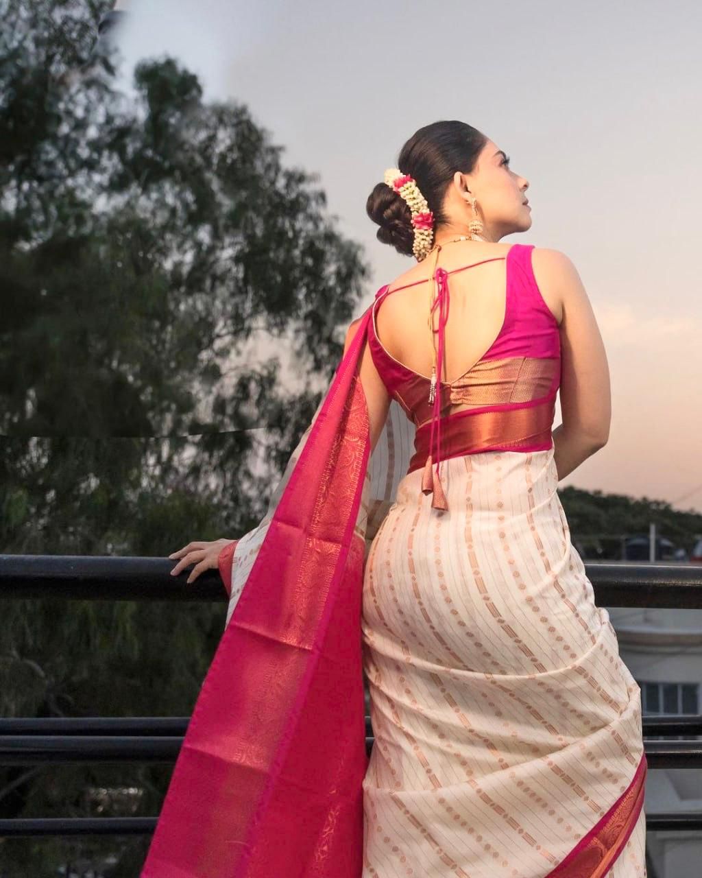Sunset Silk Sovereign