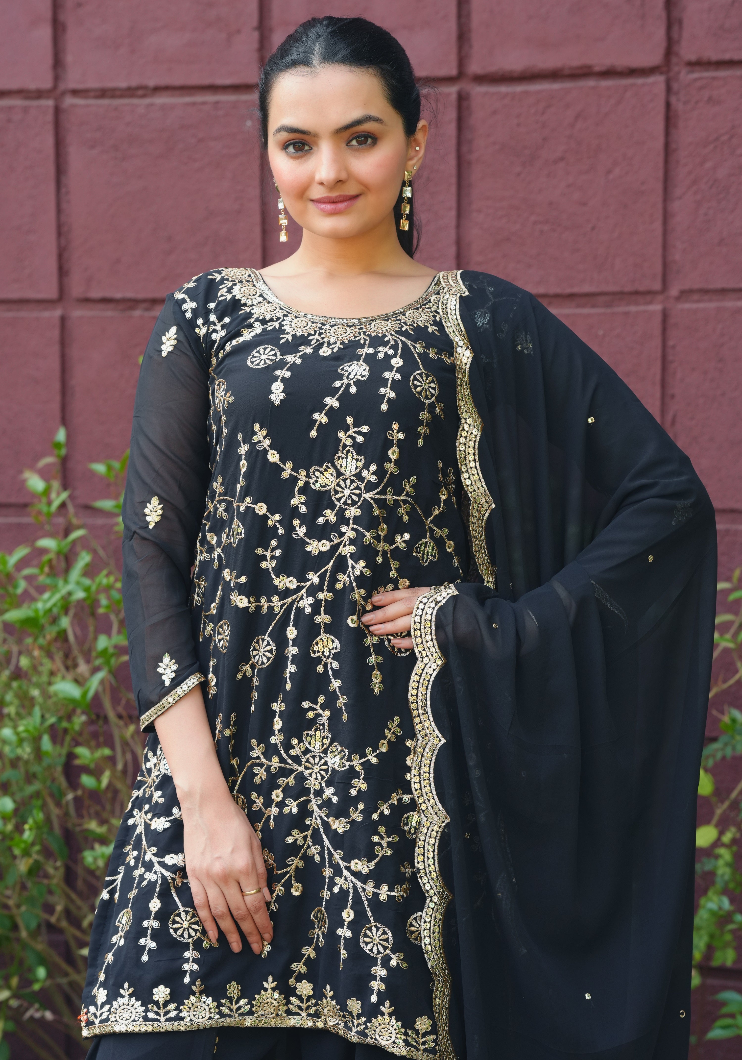 Premium Rich Look Kurta Set