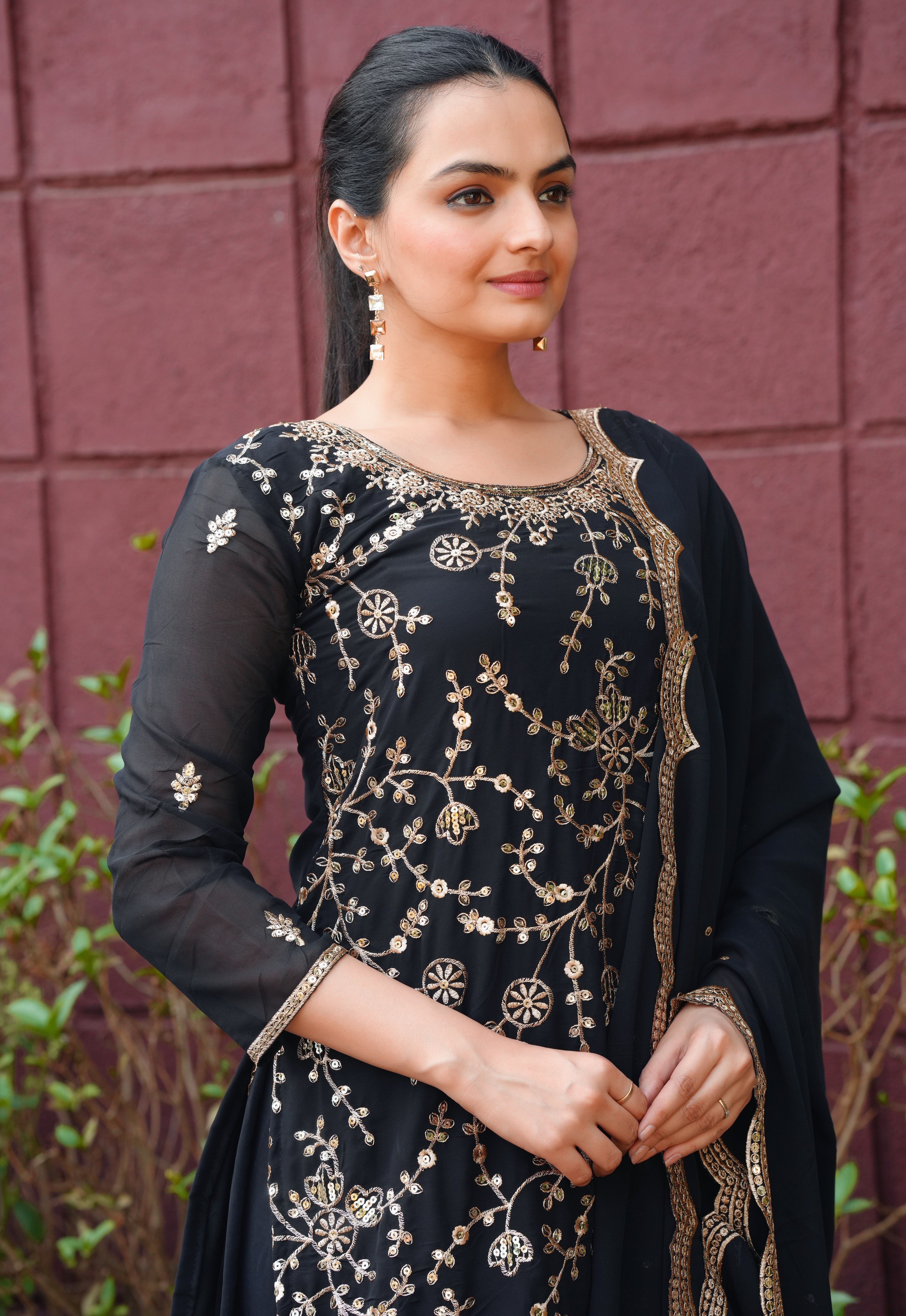 Premium Rich Look Kurta Set