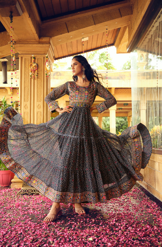 Wedding Wear Kurta For Women