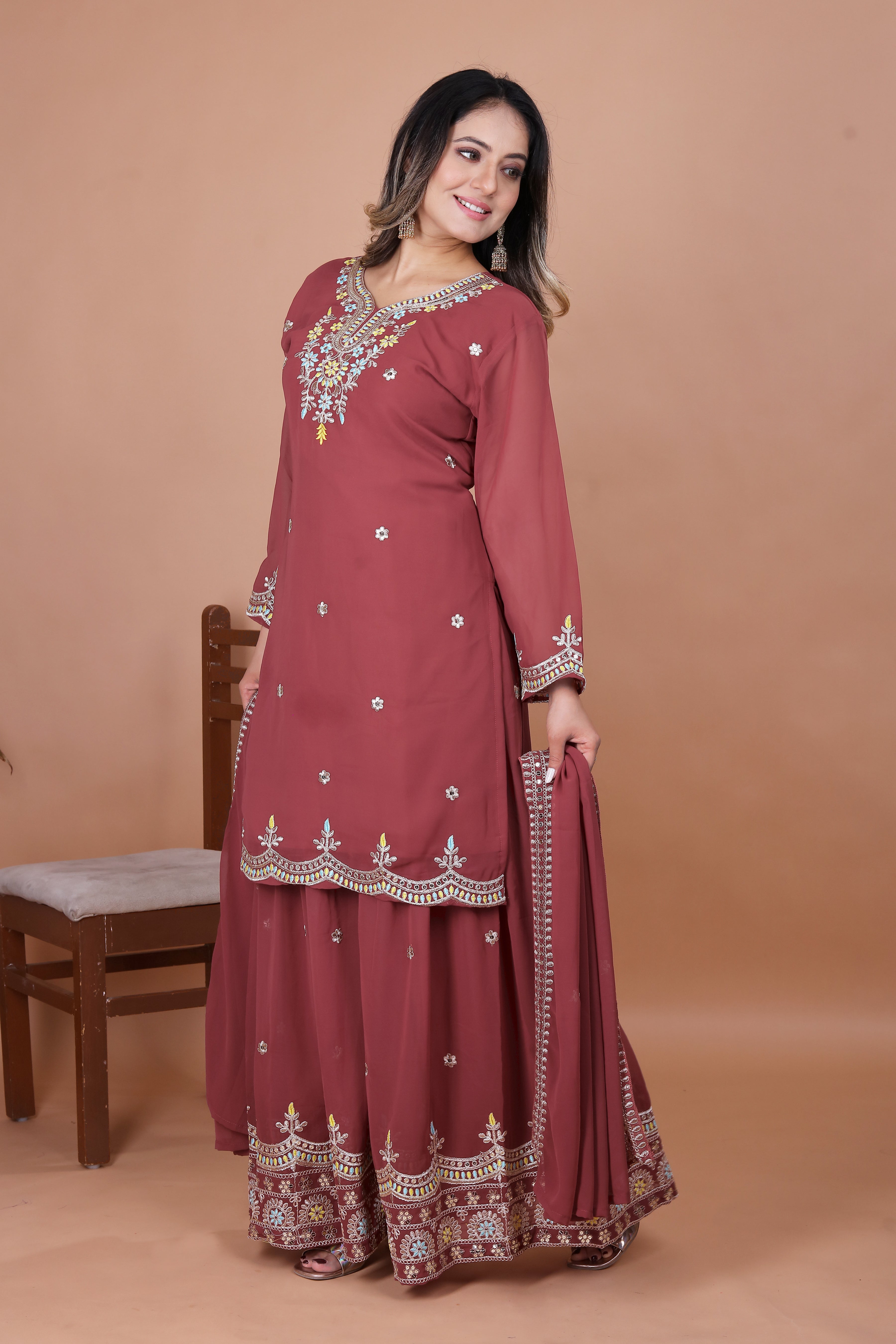 Elegant Kurta Set for Every Occasion