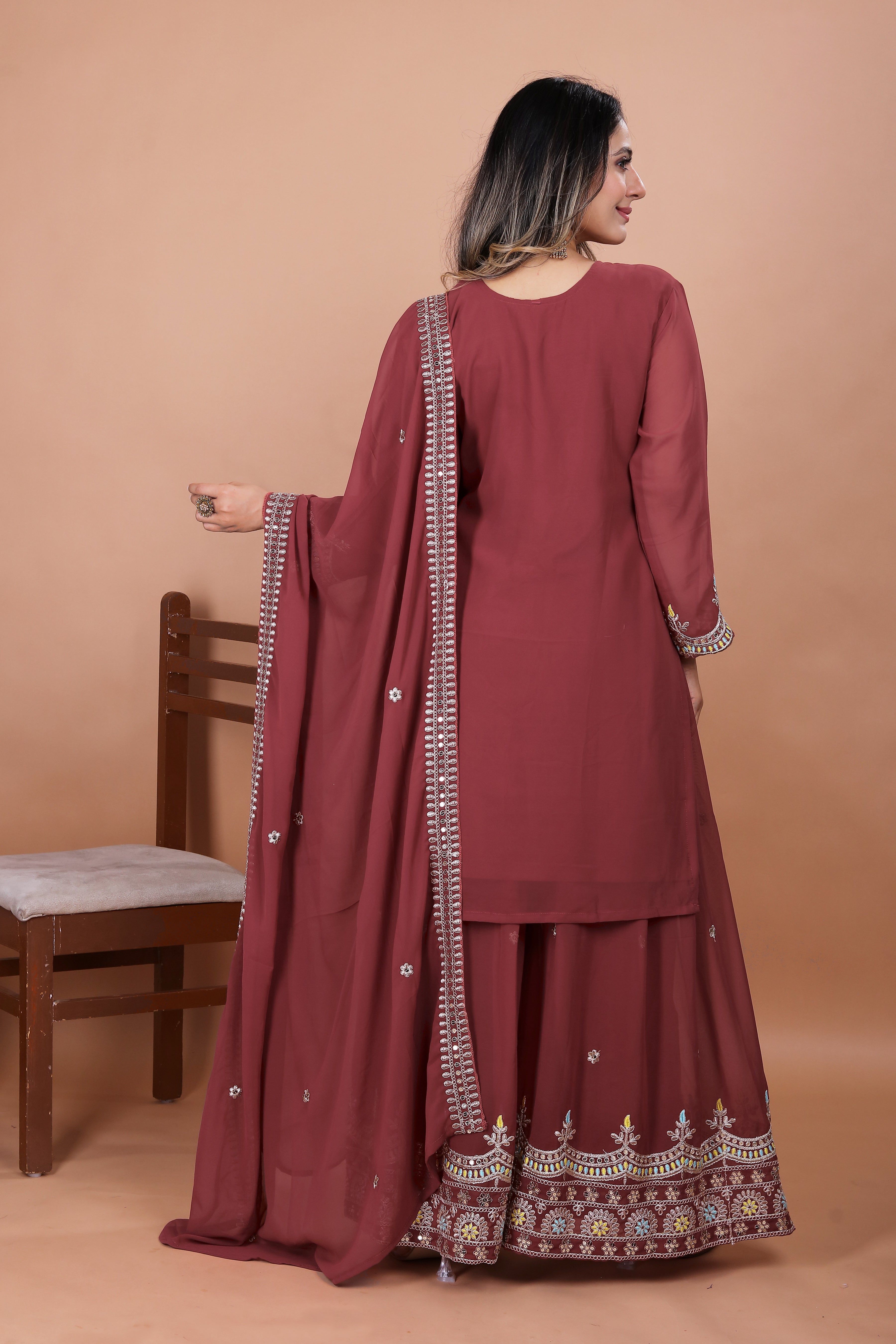 Elegant Kurta Set for Every Occasion