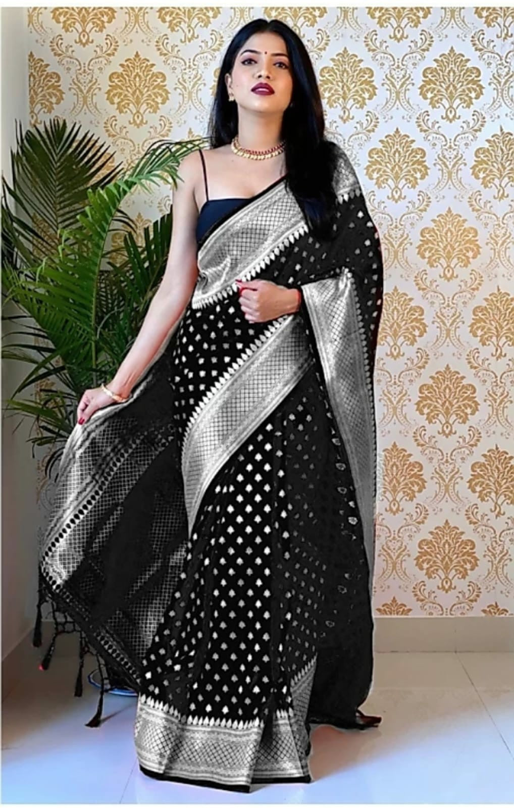 Elegant Party & Festive Wear