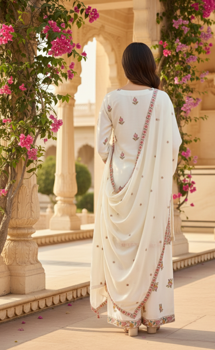 BEAUTITIFULL KURTA SET