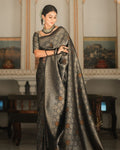 Luxury Designer Saree for Women