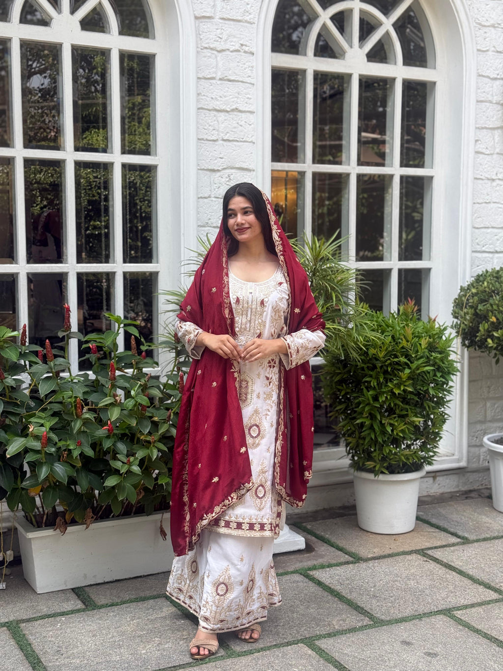 Amazing Kurta Set For Women