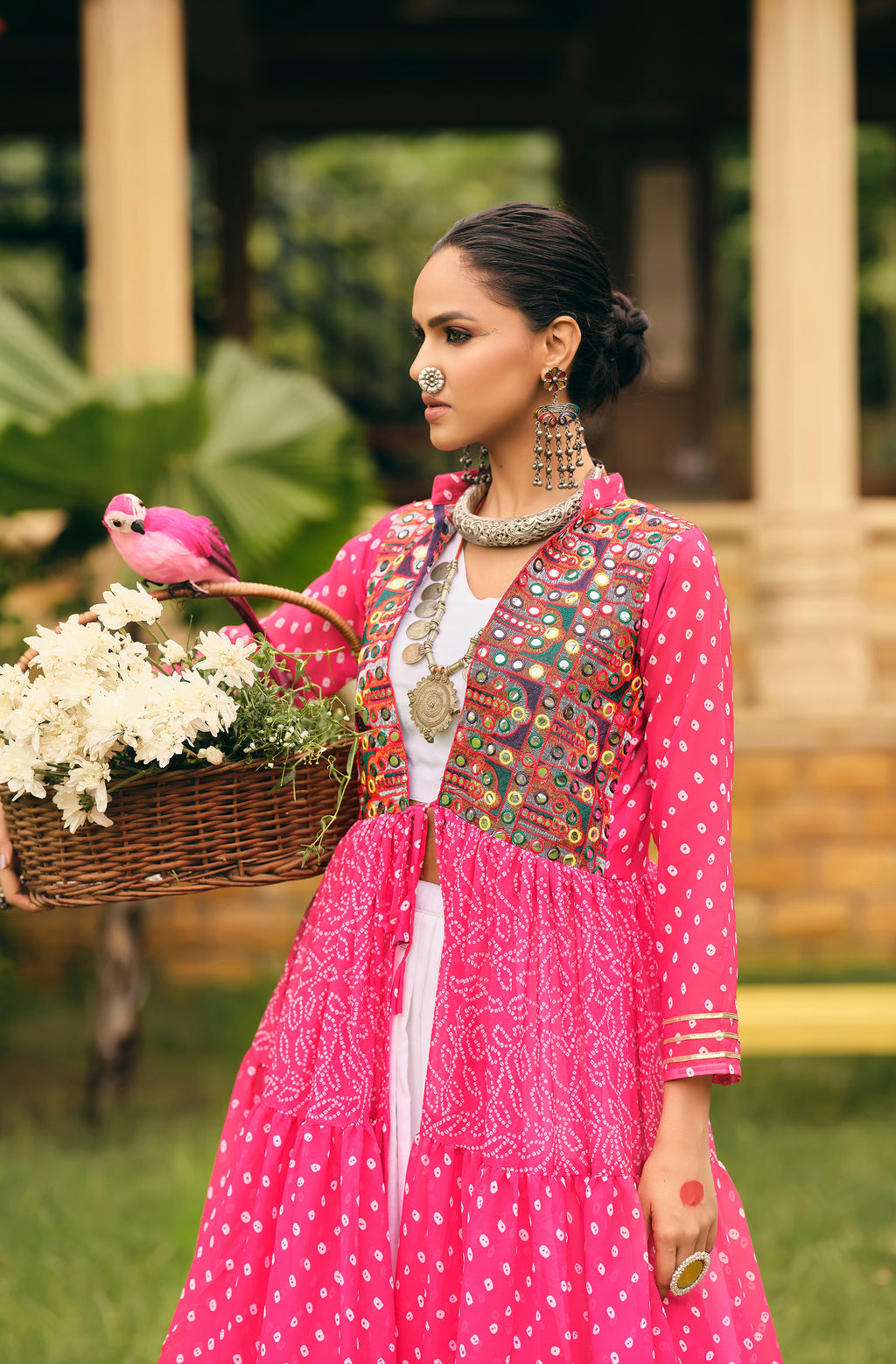 Beautiful Lehenga Choli Fashion