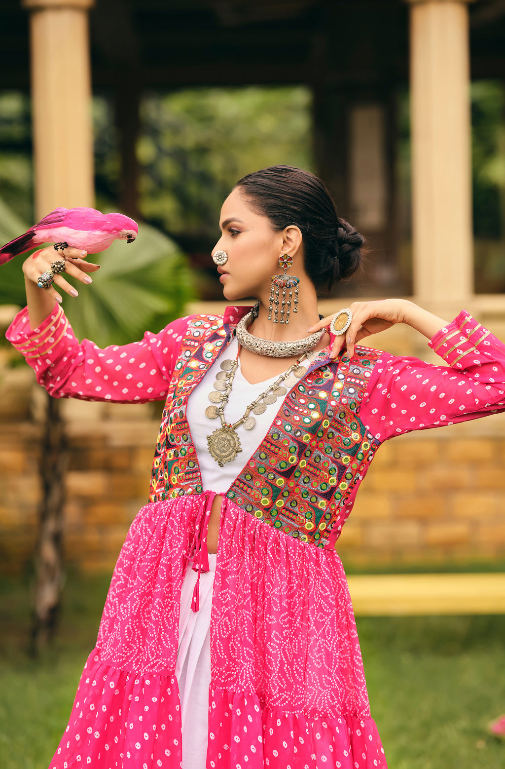 Beautiful Lehenga Choli Fashion