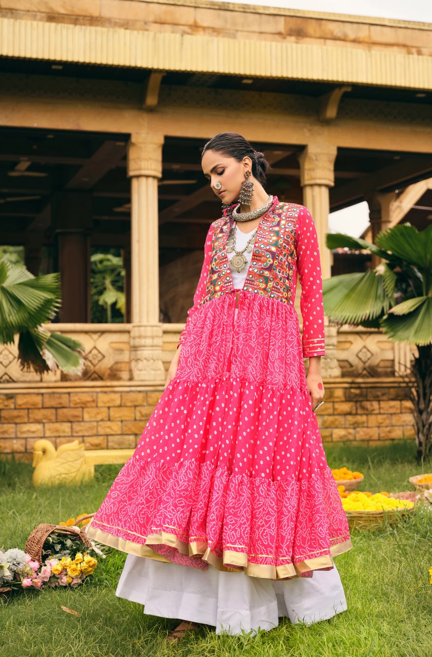 Beautiful Lehenga Choli Fashion