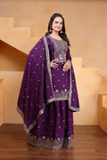Classic Charm Kurta Ensemble