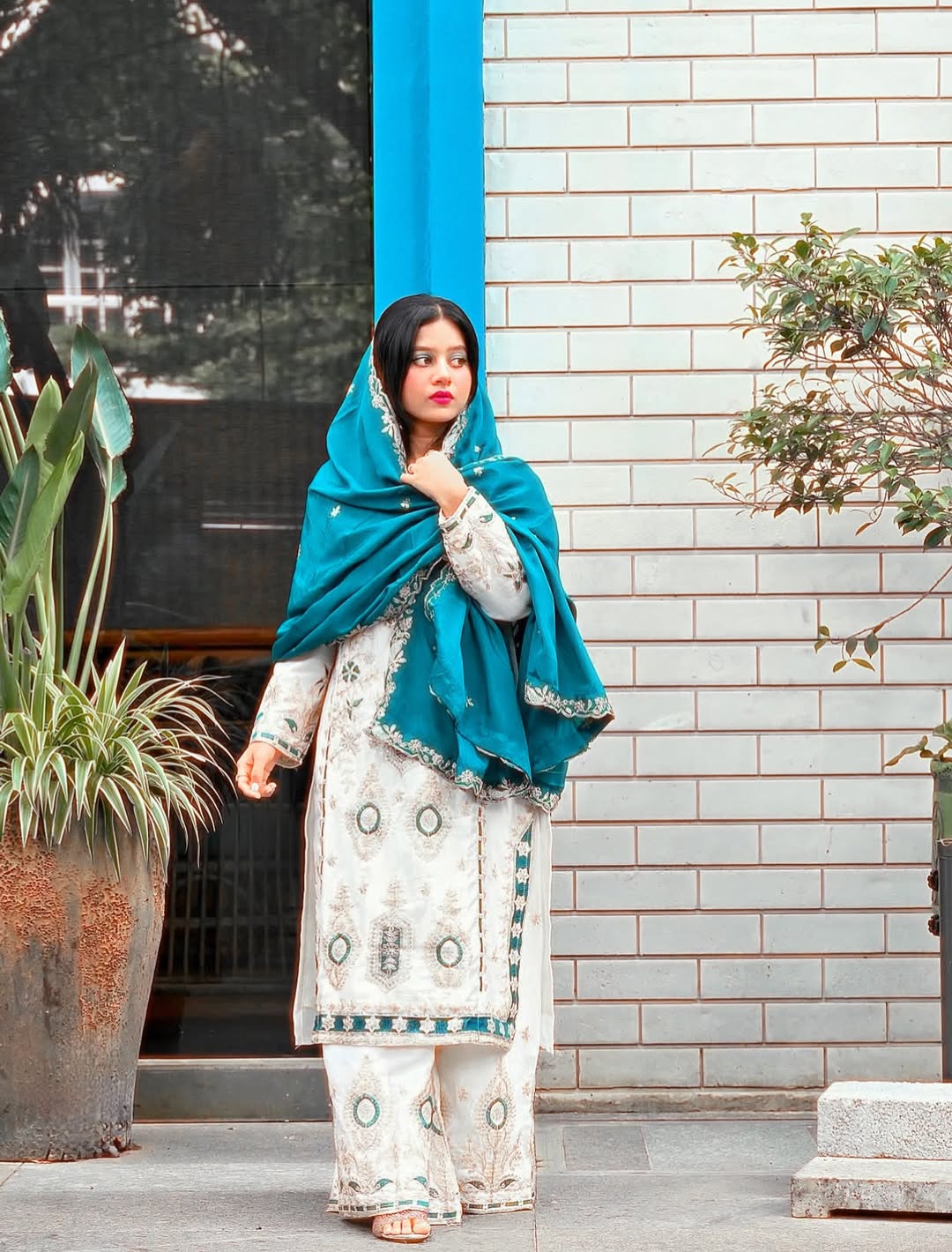 Amazing Kurta Set For Women