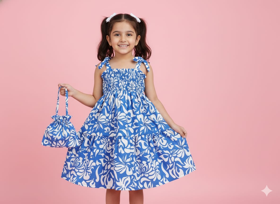 Kids wear