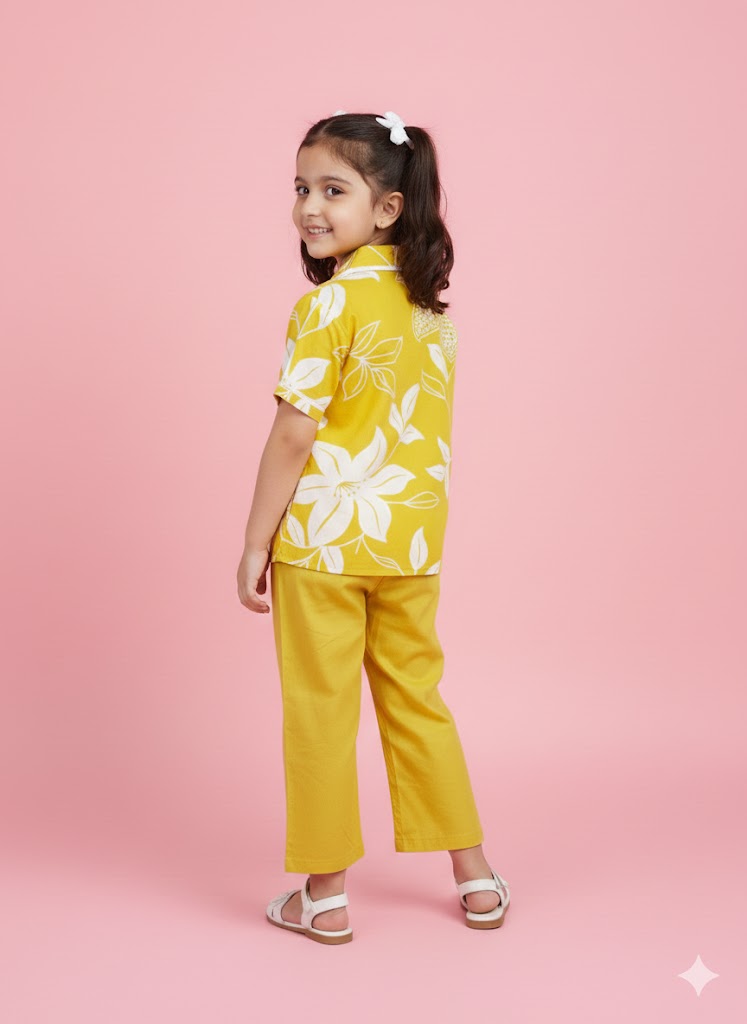 Kids Wear