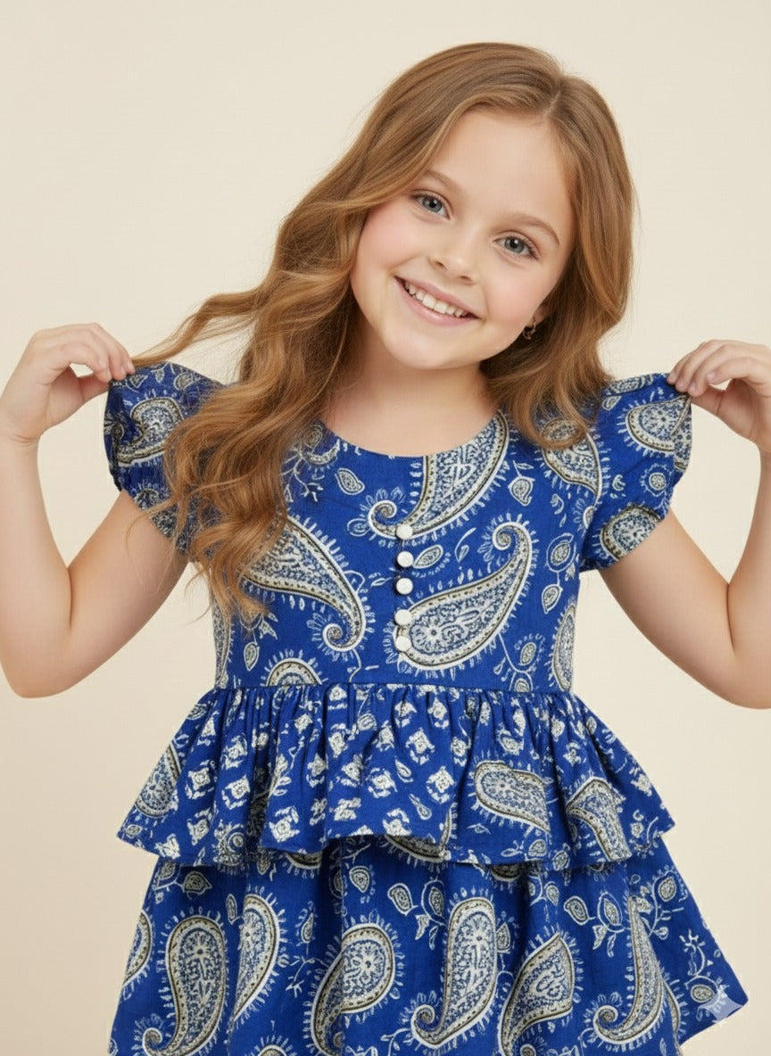 Kids wear