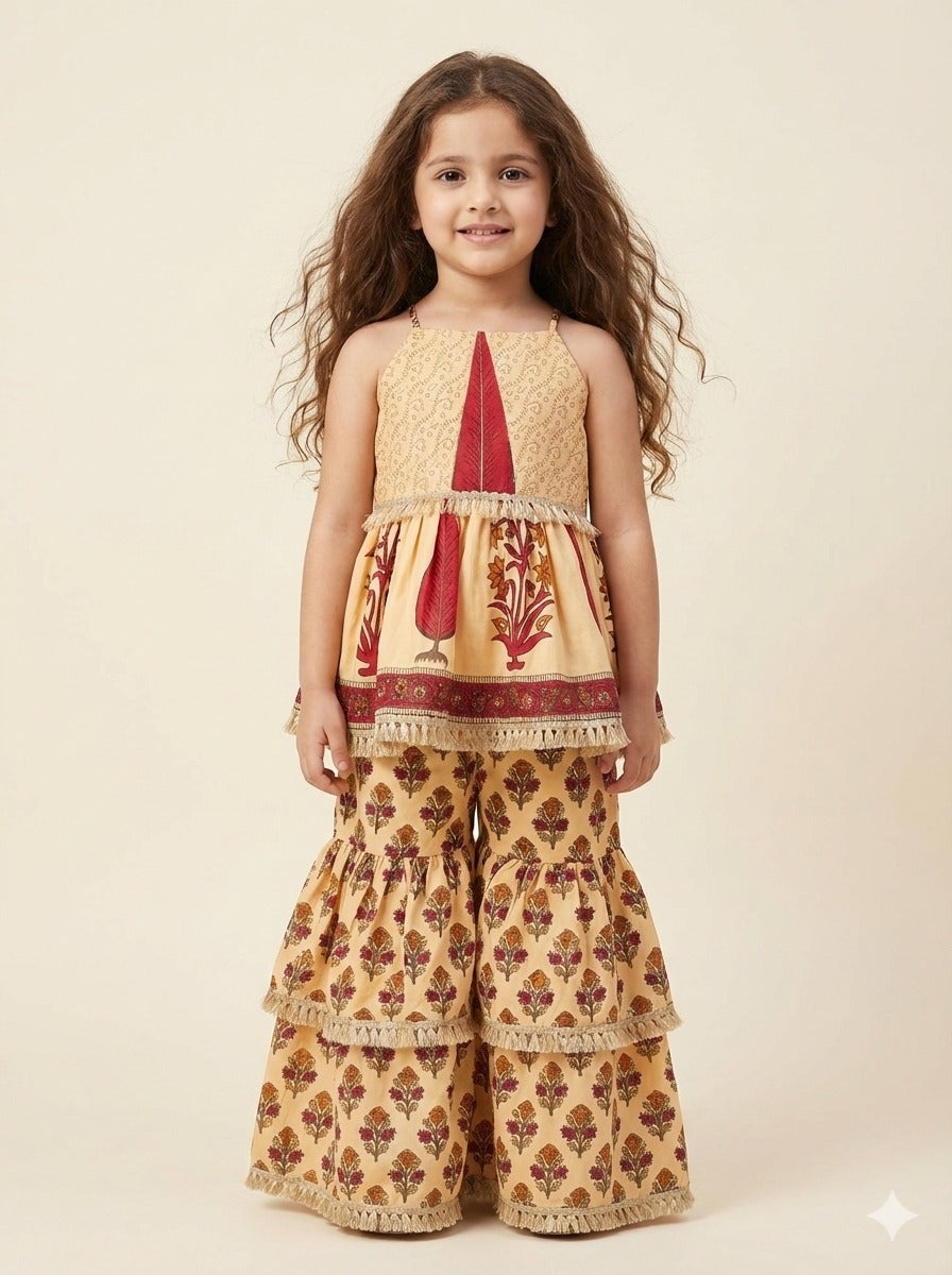 Kids Wear