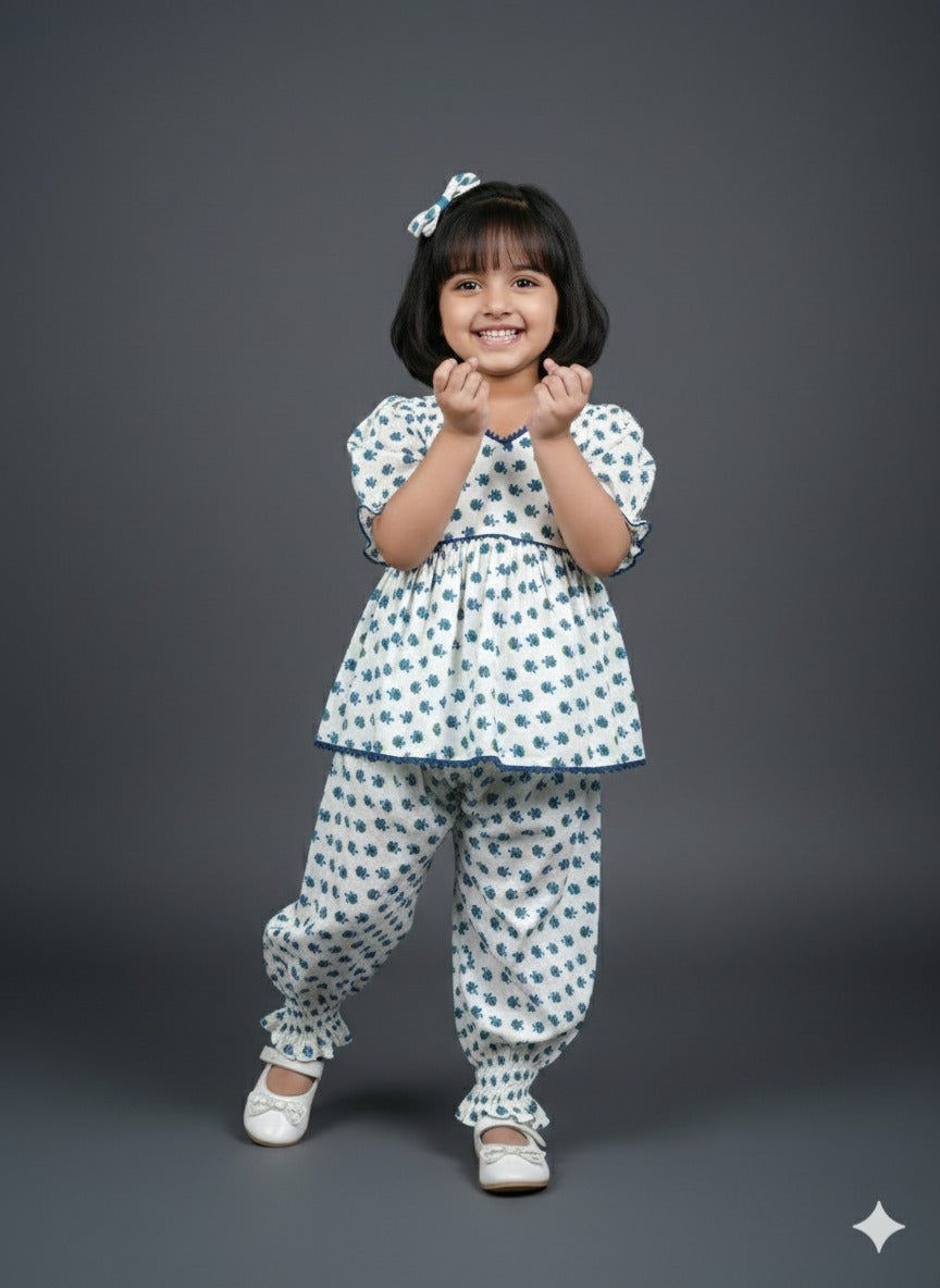 Kids wear