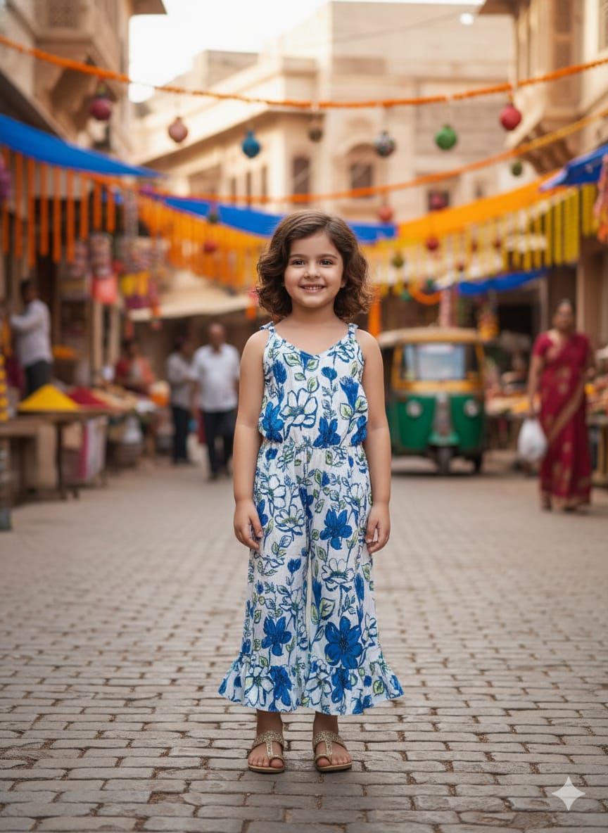 Kids wear
