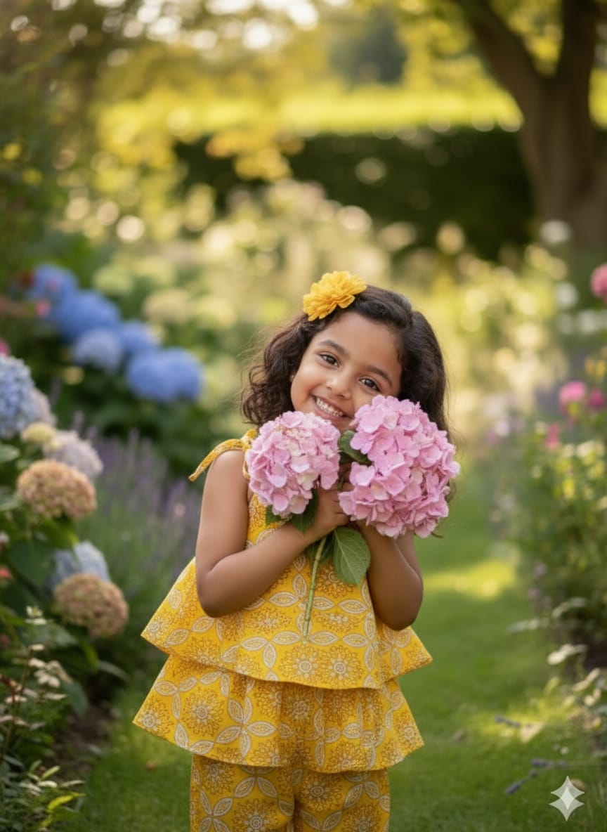 Kids Wear