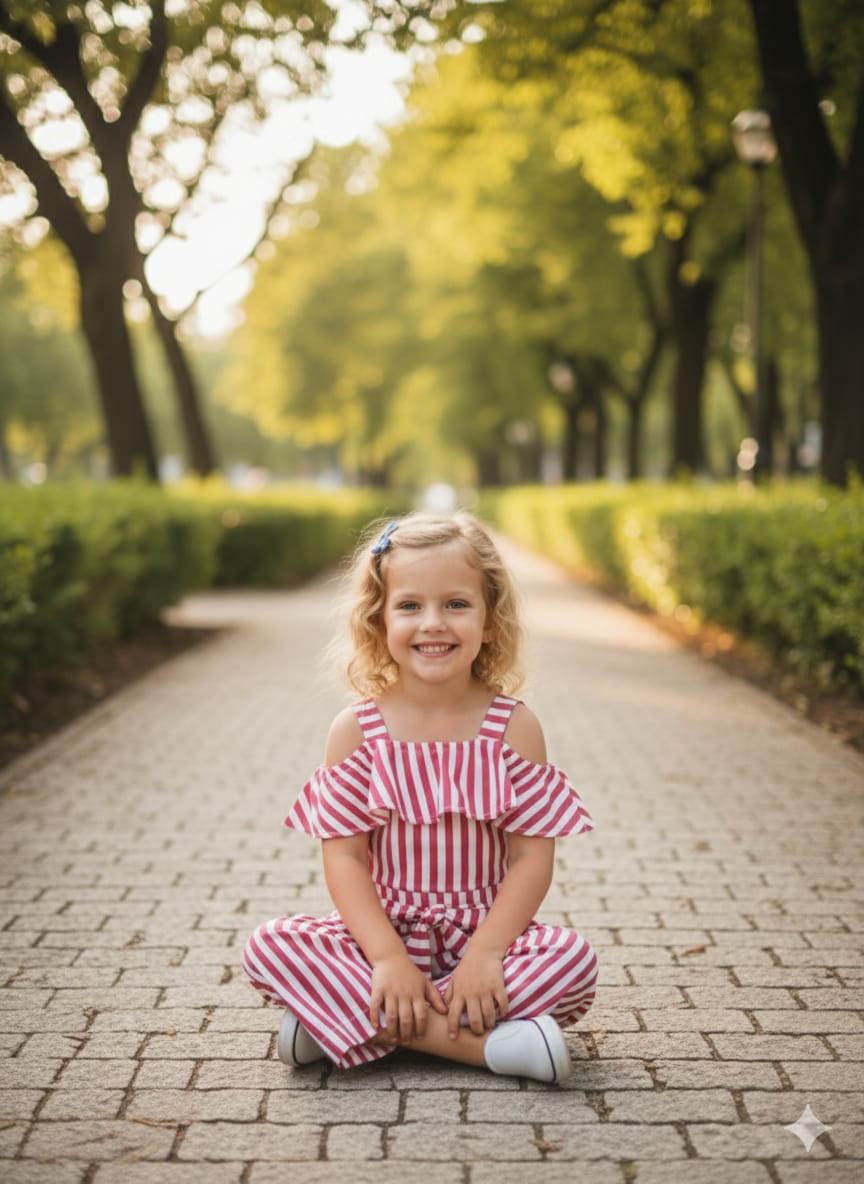 Kids Wear