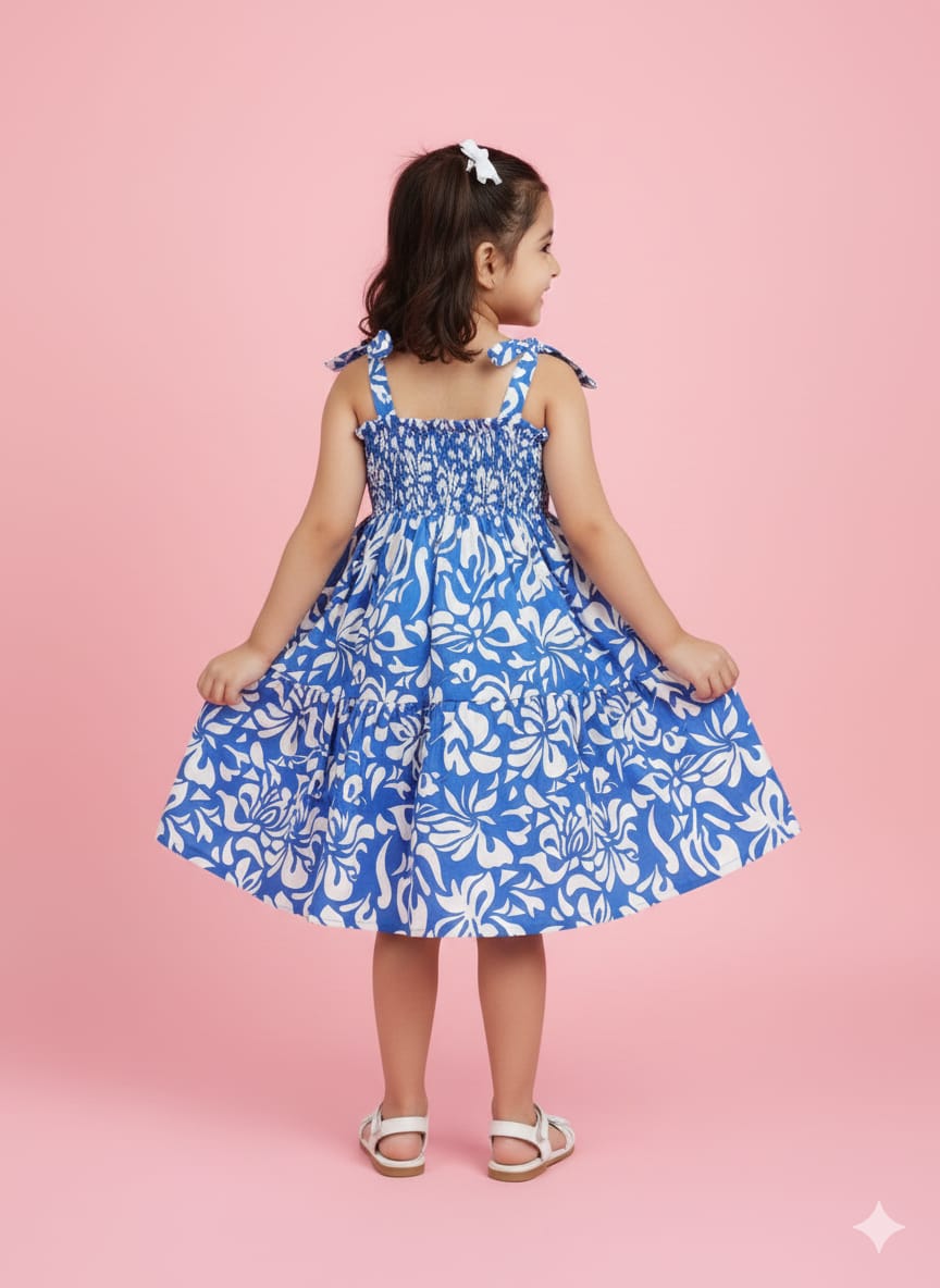 Kids wear
