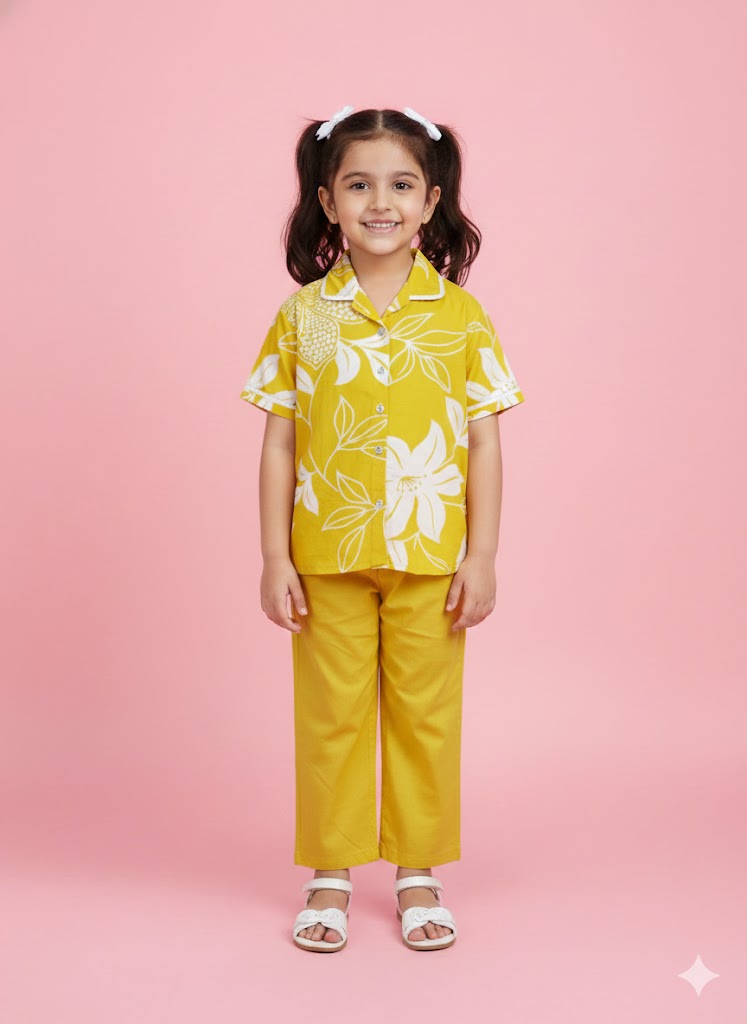 Kids Wear