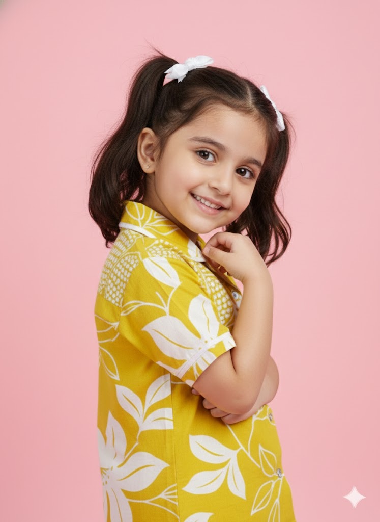 Kids Wear