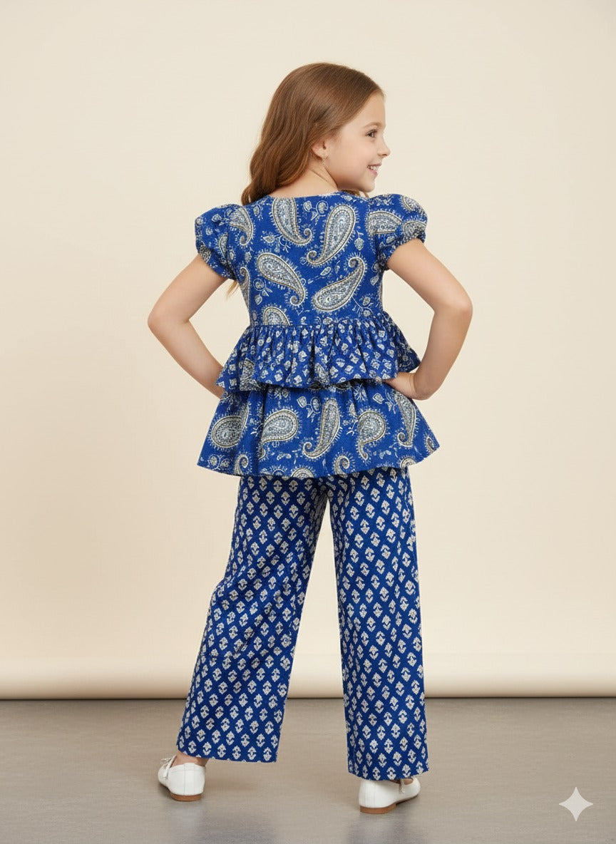 Kids wear