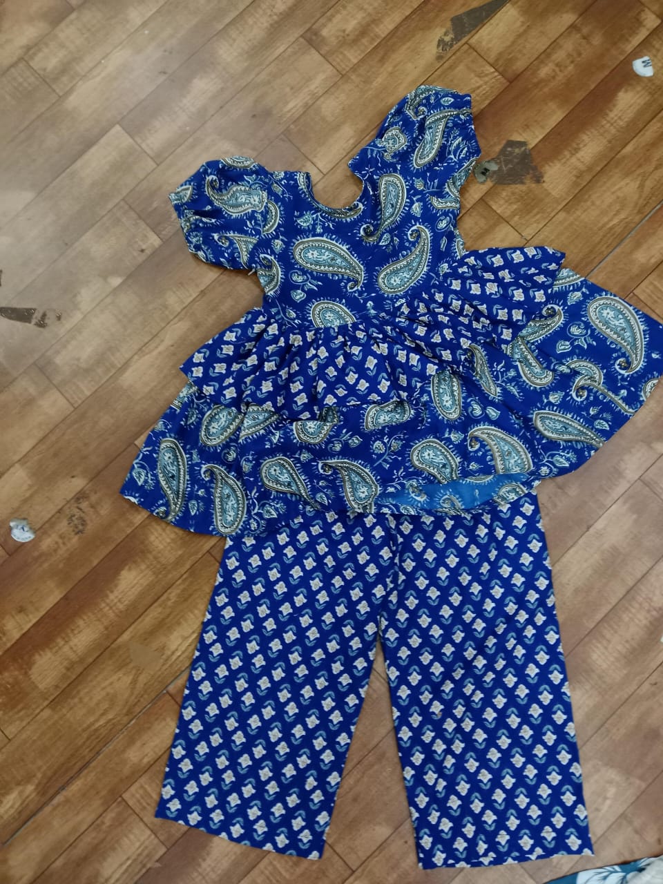 Kids wear