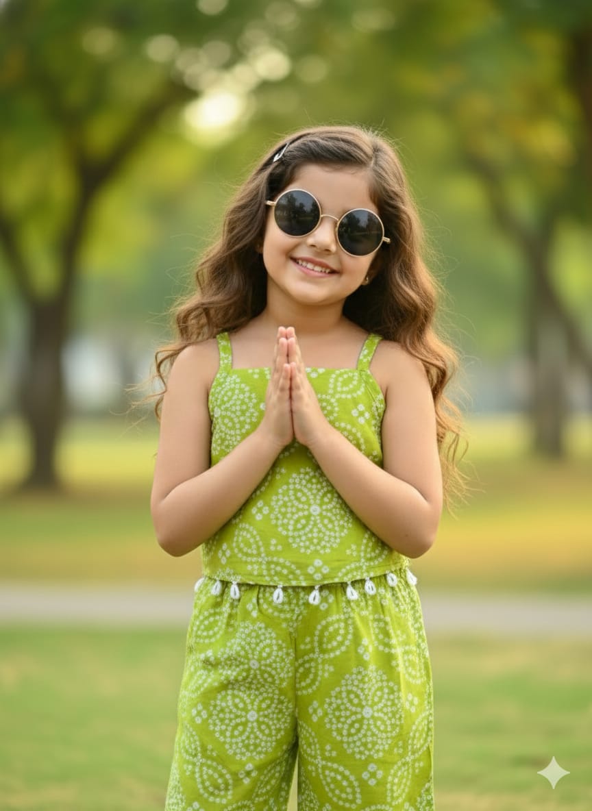 Kids Wear