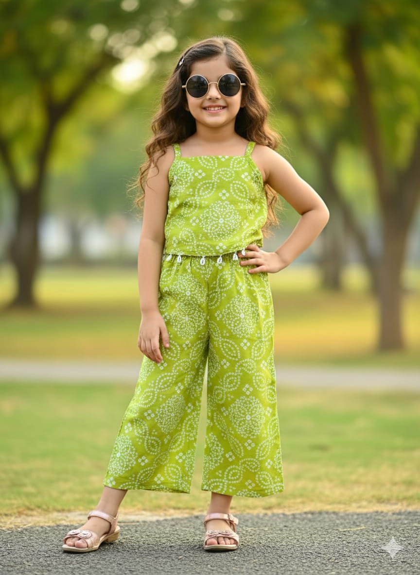 Kids Wear