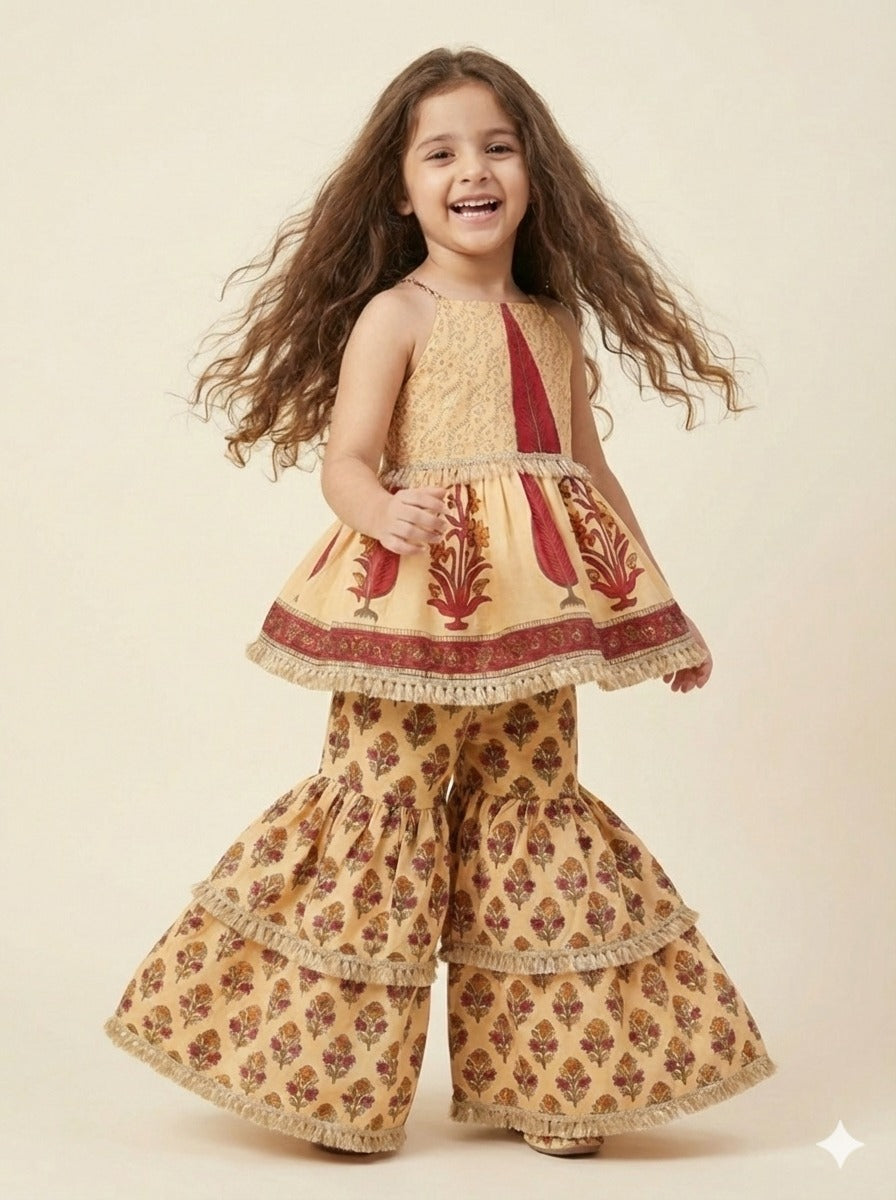 Kids Wear