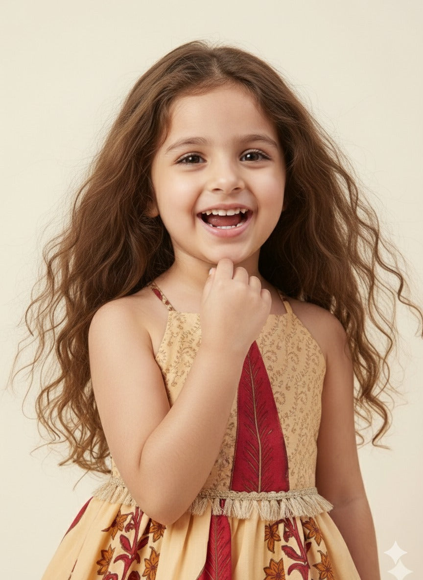 Kids Wear