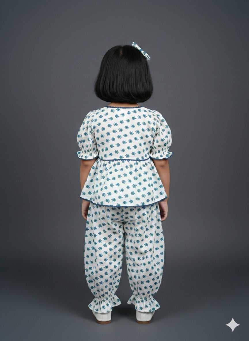 Kids wear