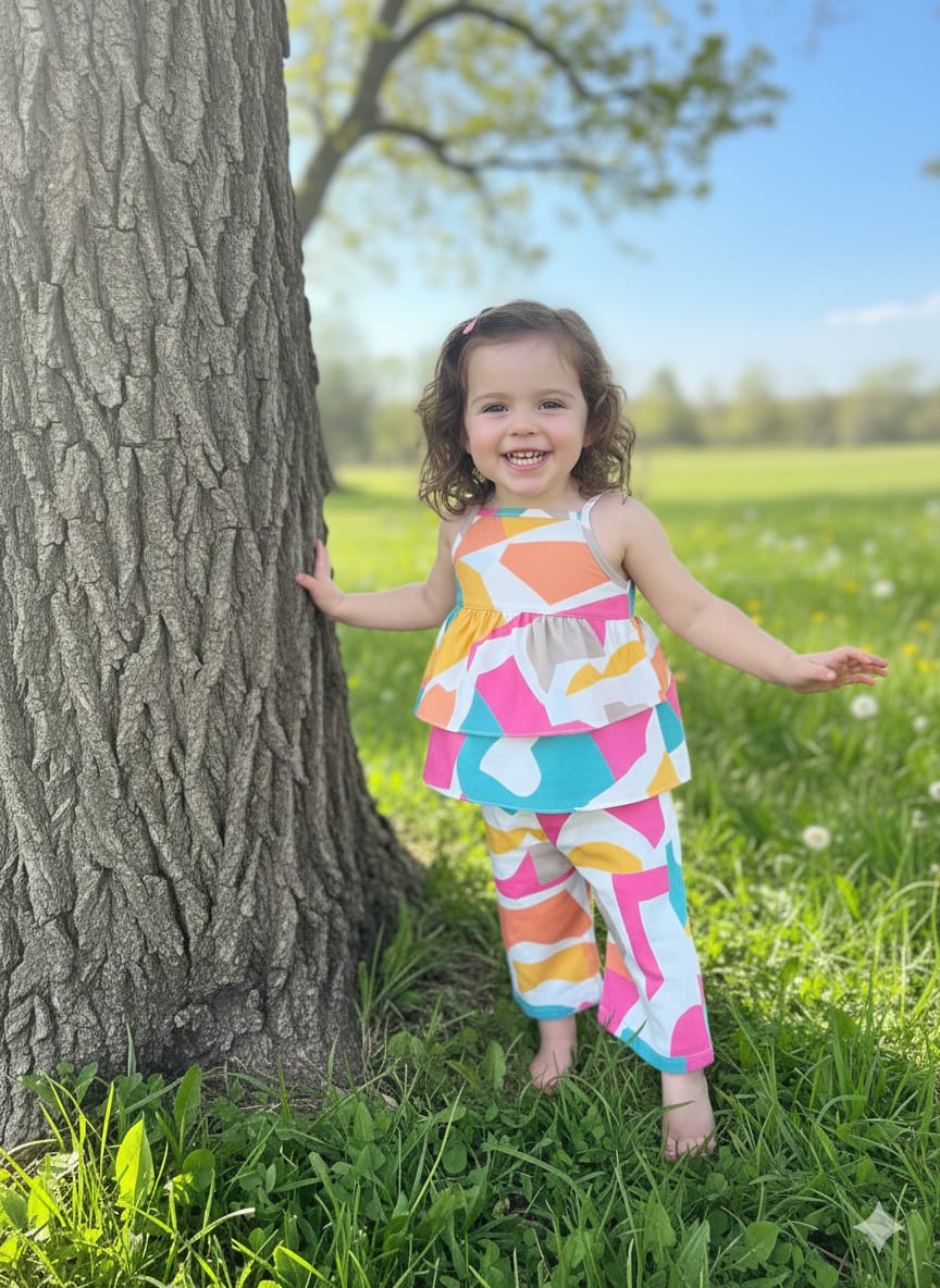 Kids Wear